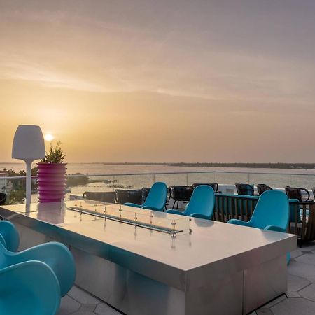 Springhill Suites By Marriott Bradenton Downtown/Riverfront Exteriör bild