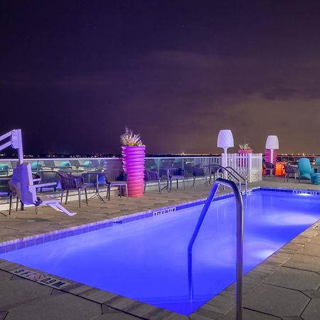 Springhill Suites By Marriott Bradenton Downtown/Riverfront Exteriör bild