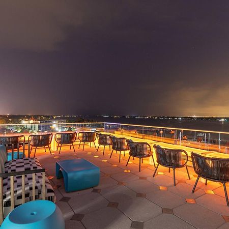 Springhill Suites By Marriott Bradenton Downtown/Riverfront Exteriör bild